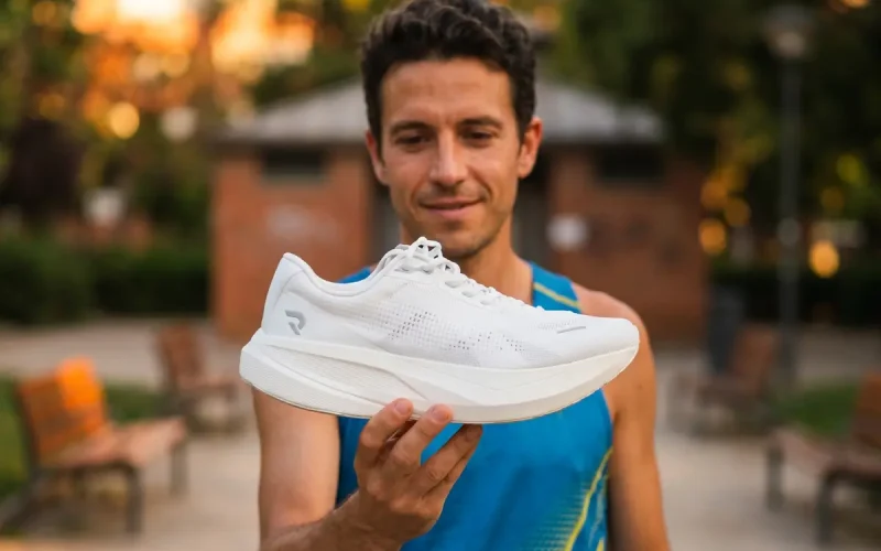 Dynafish Xiaonian: de China a tus entrenamientos aeróbicos