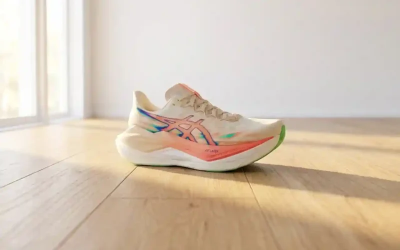 ASICS Superblast 3: análisis completo