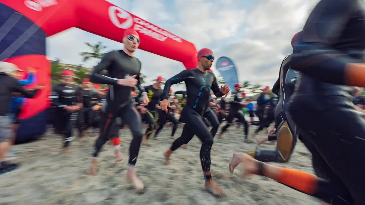 ANFI Challenge Mogán Gran Canaria, sold out