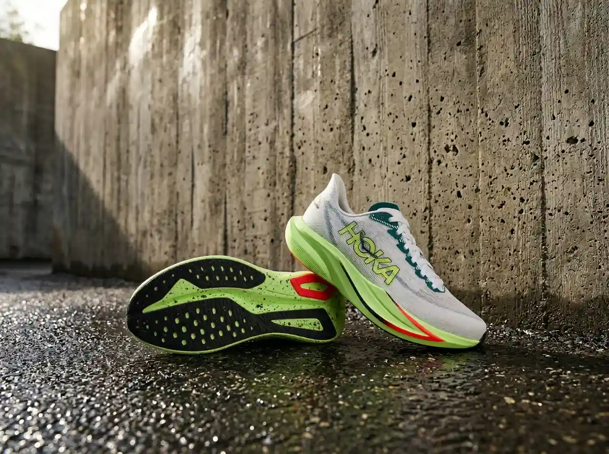 hoka mach 7