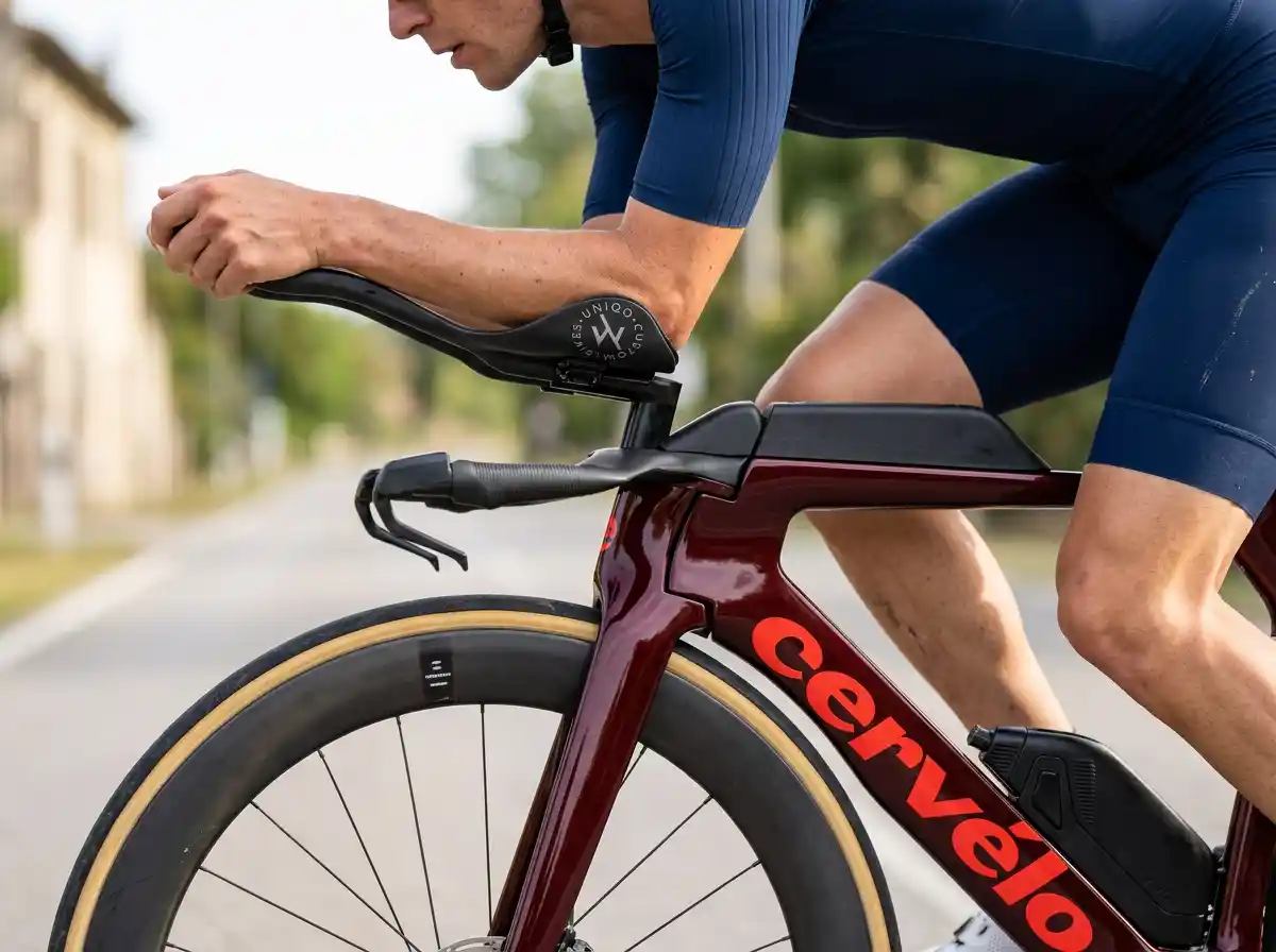 manillar a medida uniqo