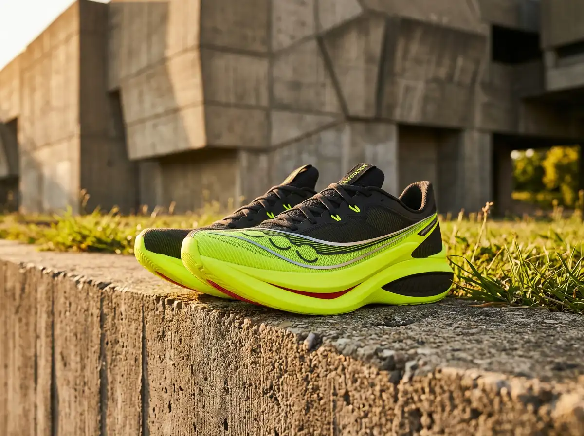 saucony endorphin pro 5