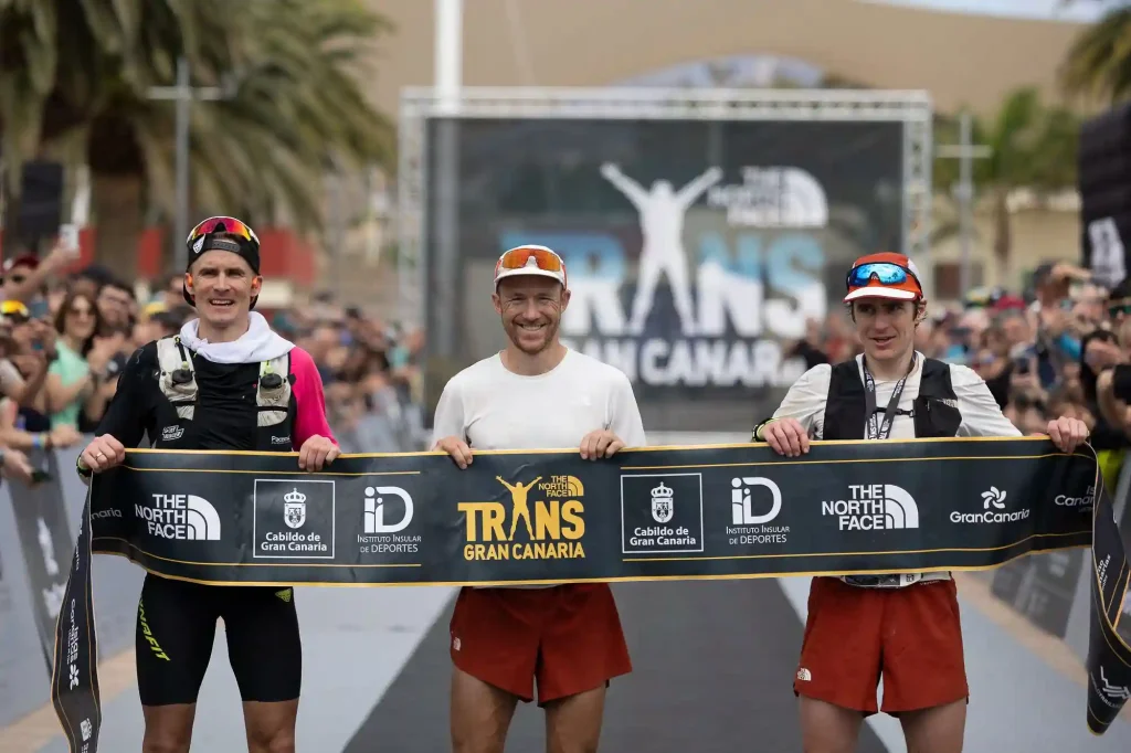 transgrancanaria 2026 meta podio