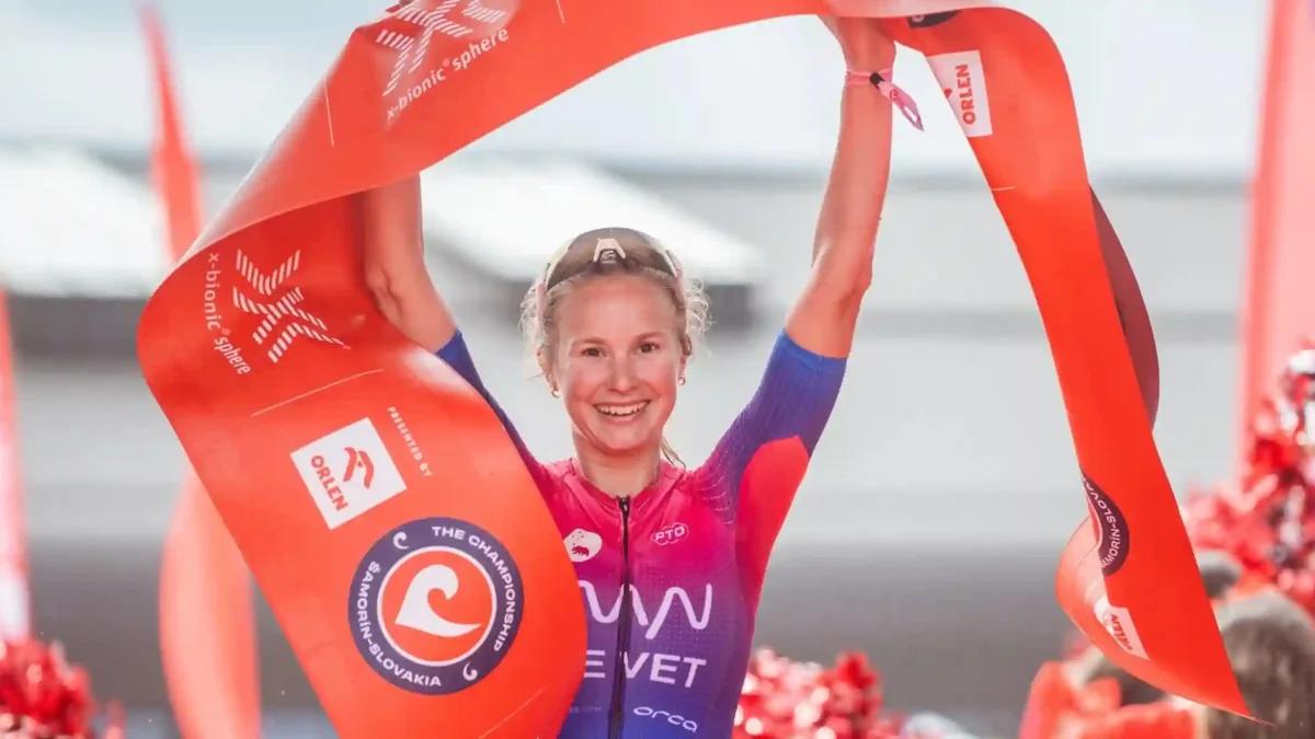 Anfi Challenge Mogán Gran Canaria: la primera parada nacional de Challenge Family