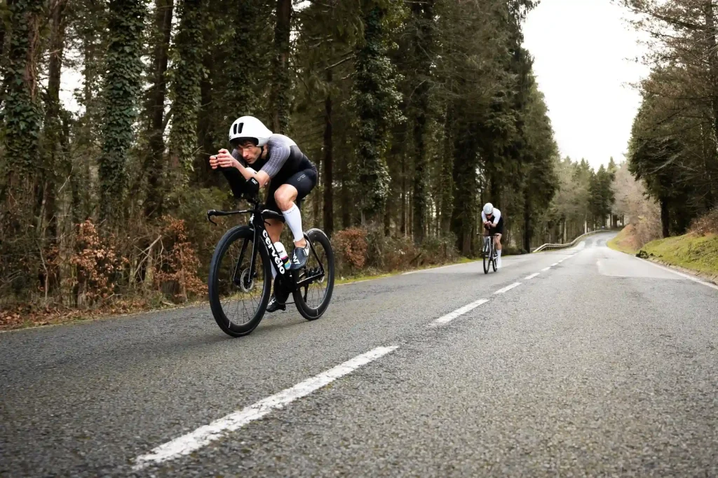 dream kona v2 posicion aero