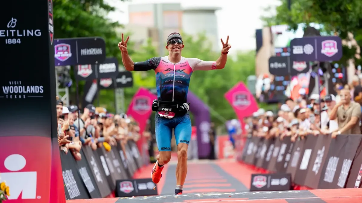 sam long ironman texas 2026